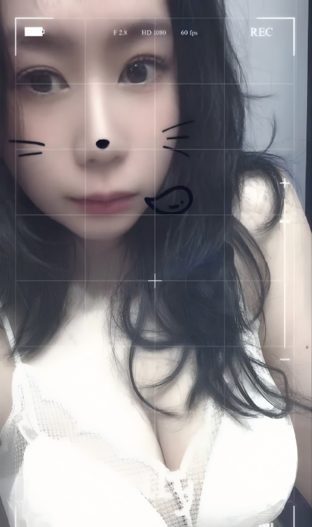大胸少妇