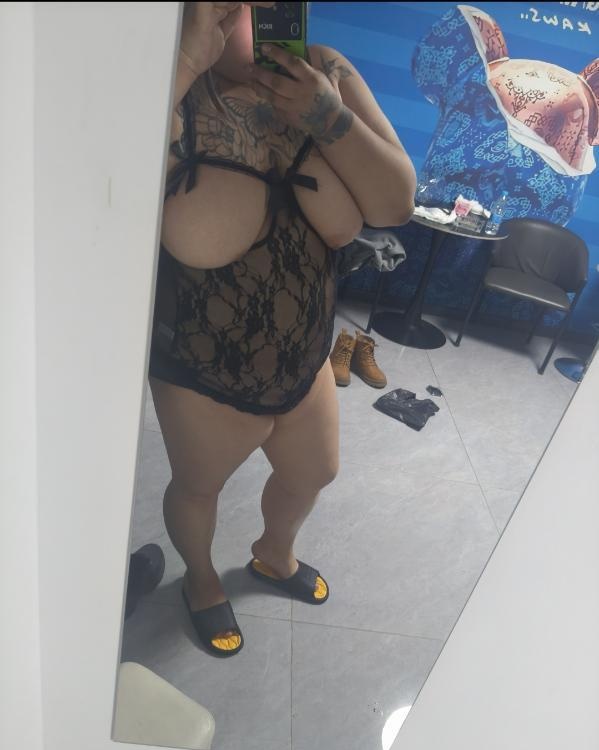 坦克妹妹