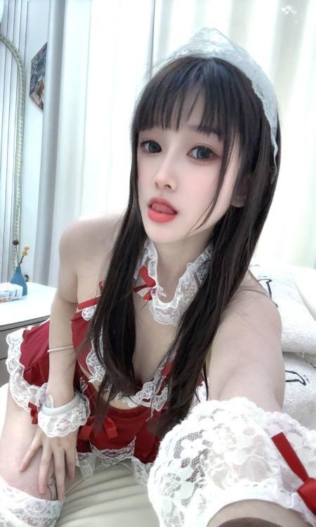 回味成寿寺软糖妹柔柔