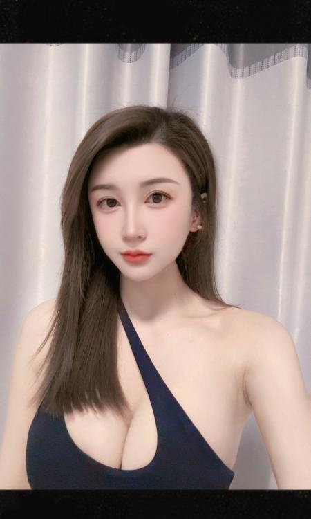 妮妮健身教练个人兼职