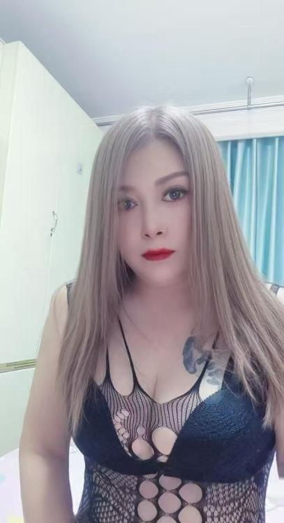 滨海熟妇