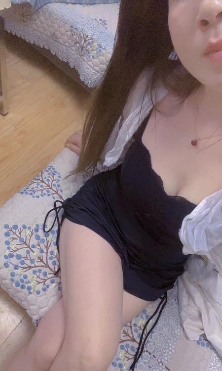 温柔兼职美女