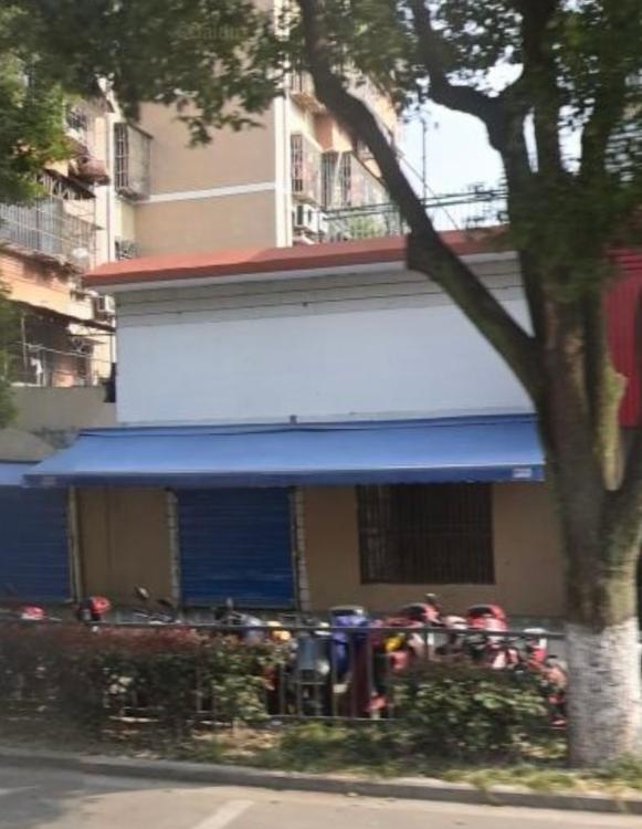 隐藏暗门小地点