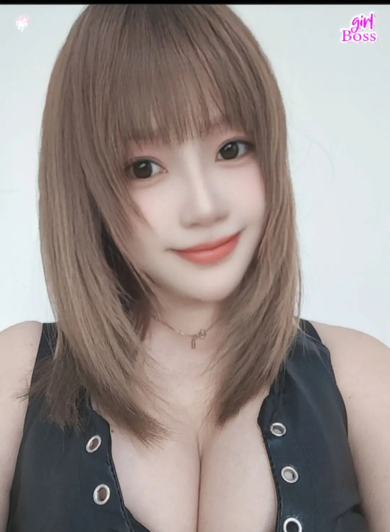 川沙乖巧渝妹儿