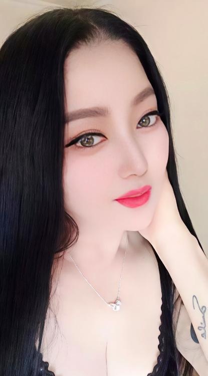 泻火蒙古族少妇