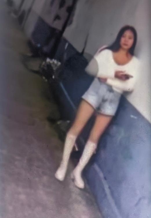 苏州小姐姐