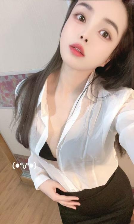 禅城性感尤物