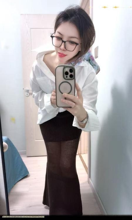 铁西少妇