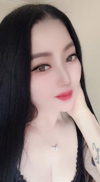 泻火蒙古族少妇