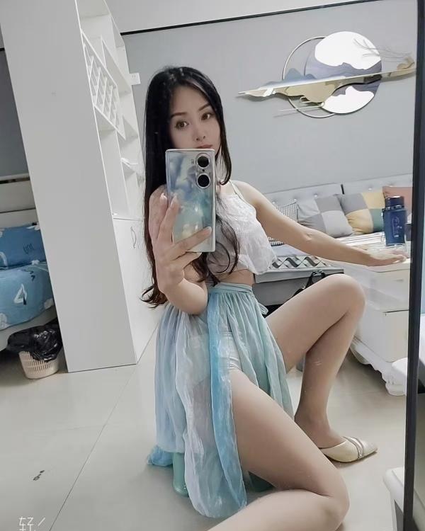 摩登女郎