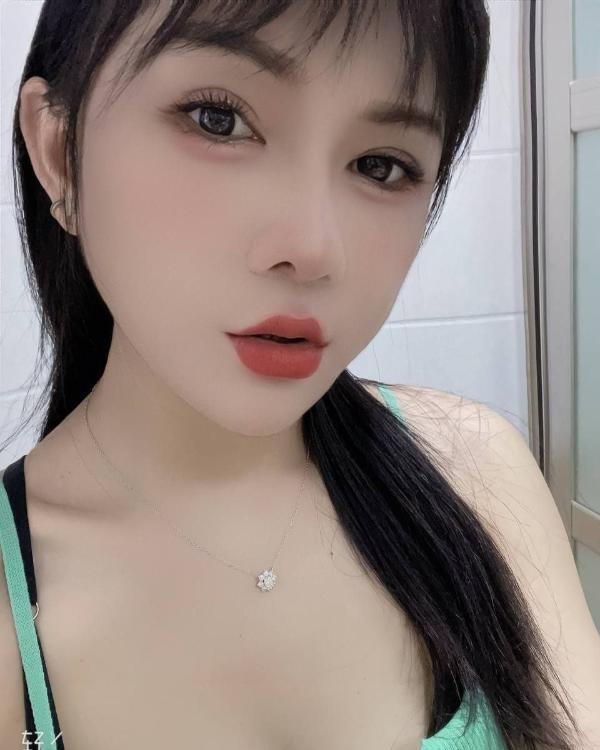 金水区大奶妹青青