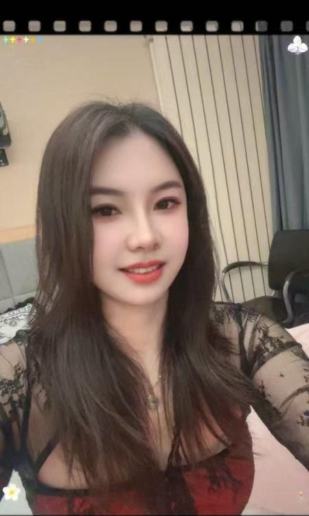 南开区温柔的南方九儿