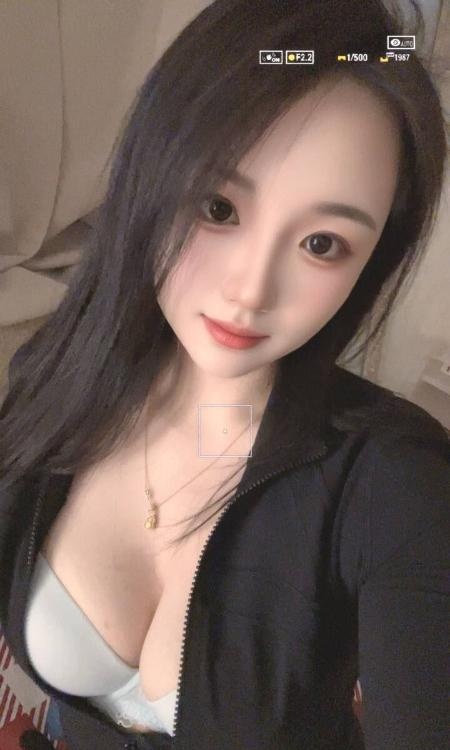 思明个人嫩妹苏苏