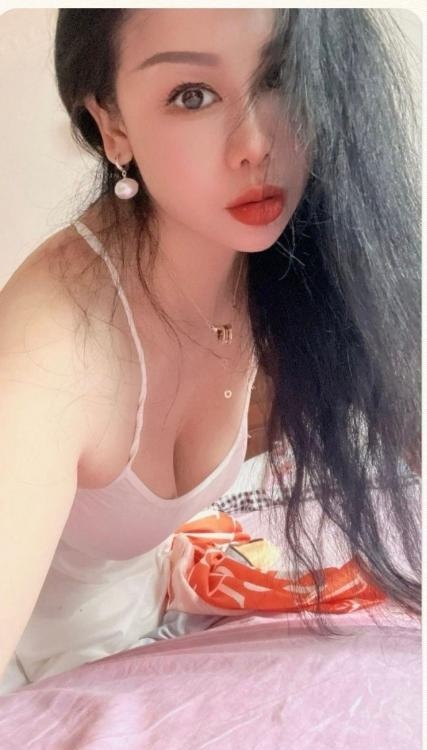 春节留守上海熟女