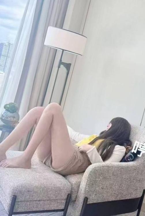 石家庄清纯校花