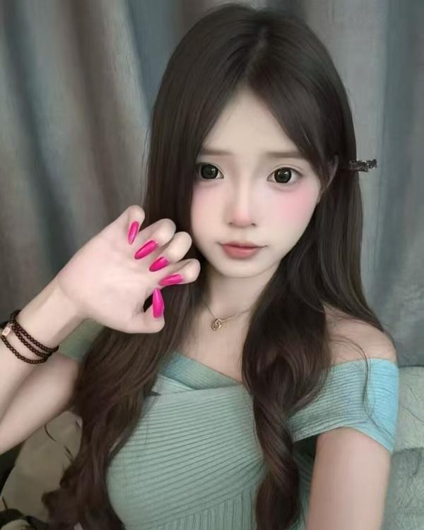 七宝清纯水多骚货糖糖