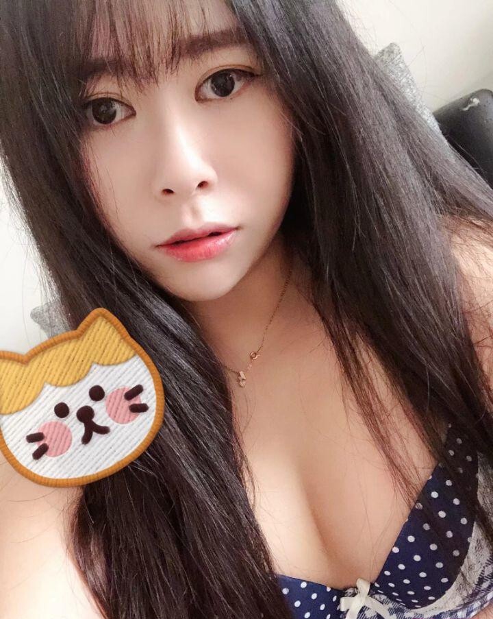 威海嫩妹子