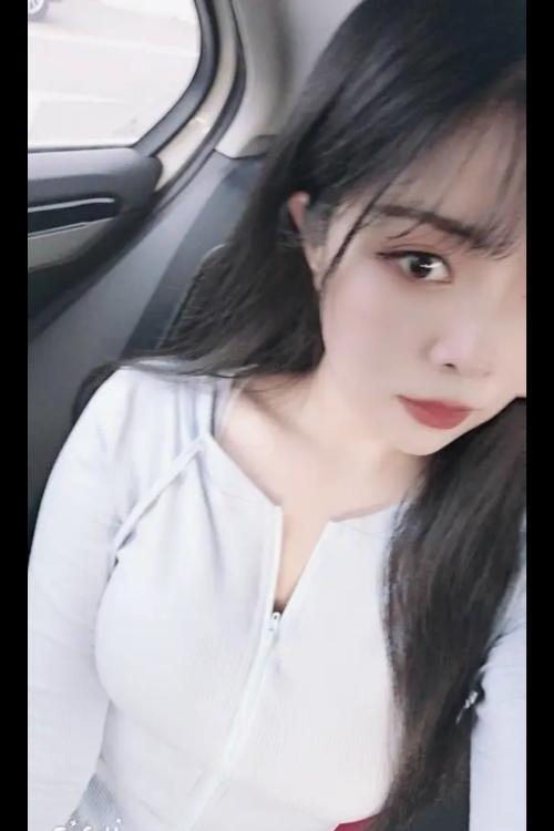 山东威海长腿少妇