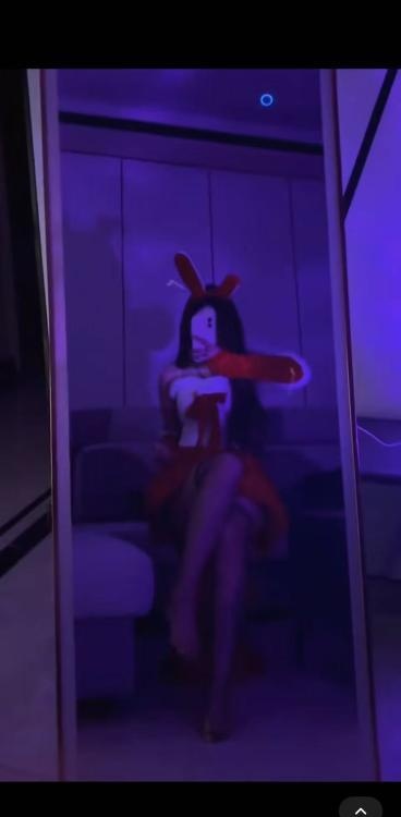 上海清纯小校花