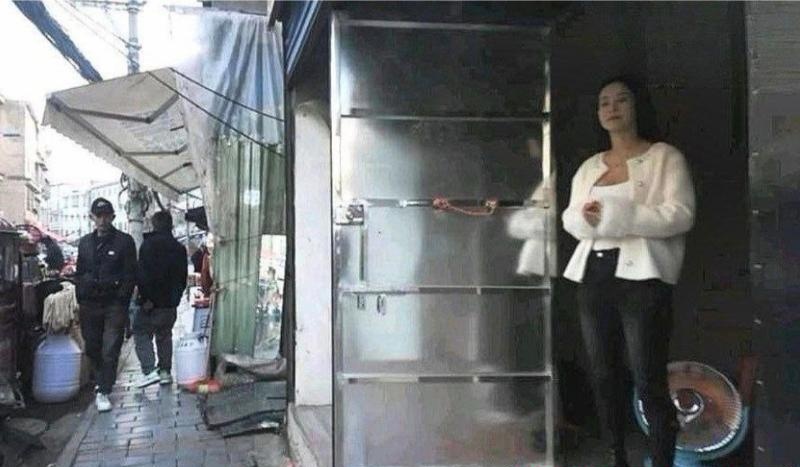 天津河东爽记