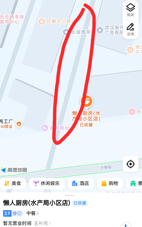 武汉江夏区扫街