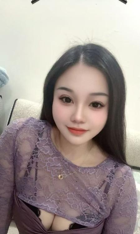 湖塘甜美活好小姐姐