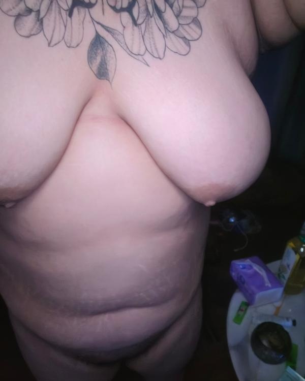 花胸bbw