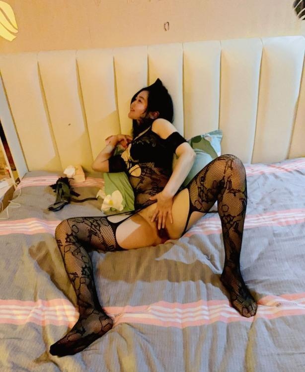 西湖区长腿琳琳