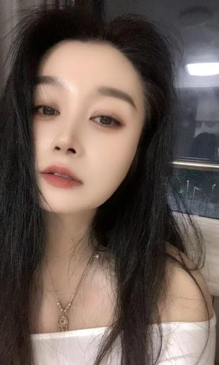 服务不错的少妇