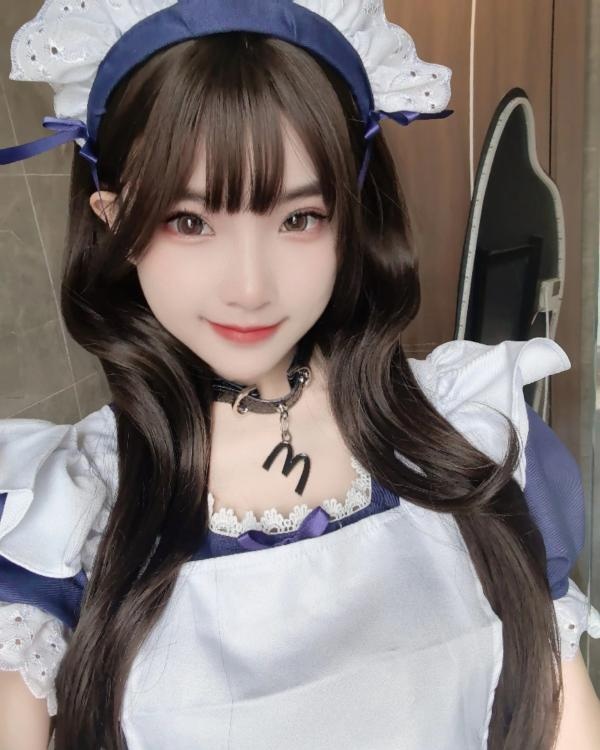 天河区小葡萄妹妹