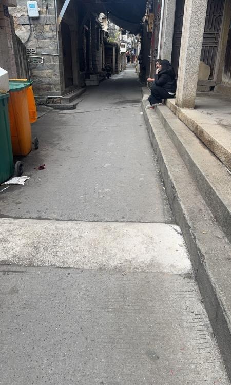 晋江金井菜市场