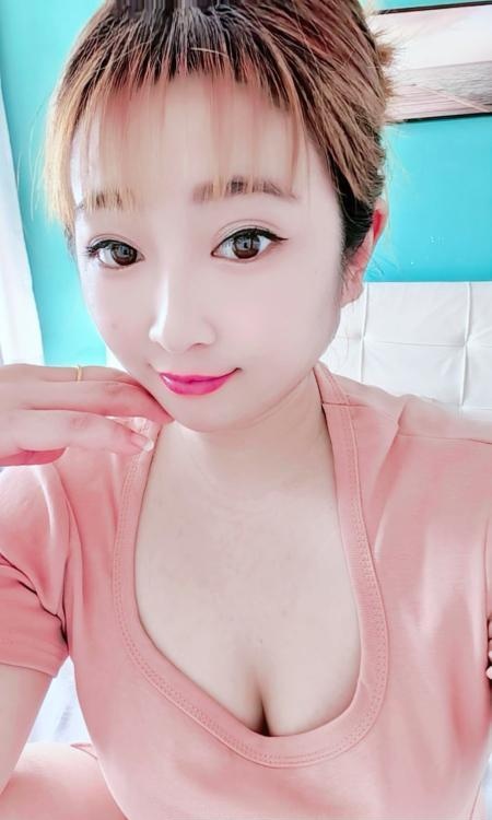 津南本地小妹儿