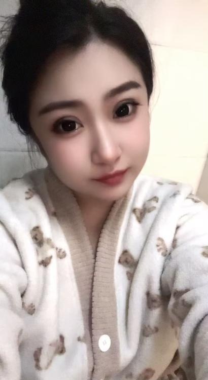 沈阳大胸月月