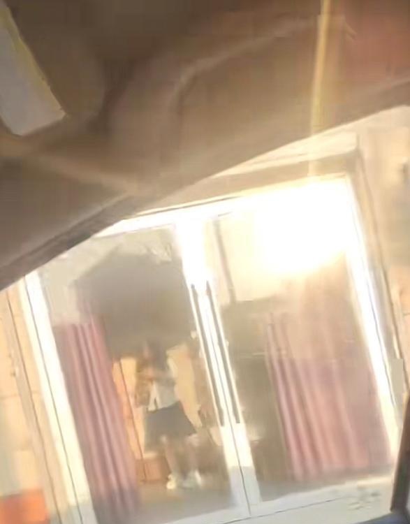 天津梅厂一条街