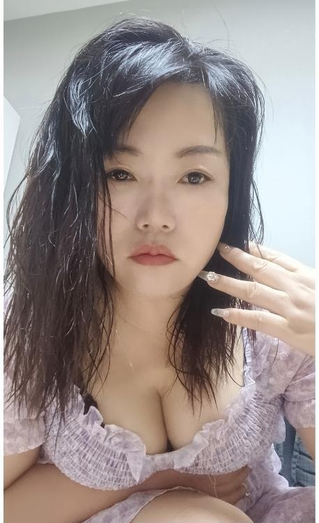 服务型SM熟女
