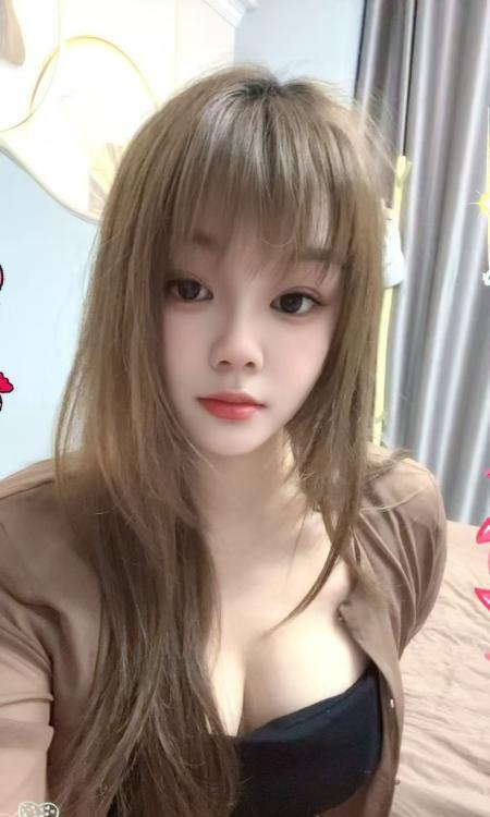 细腰清爽女友感十足