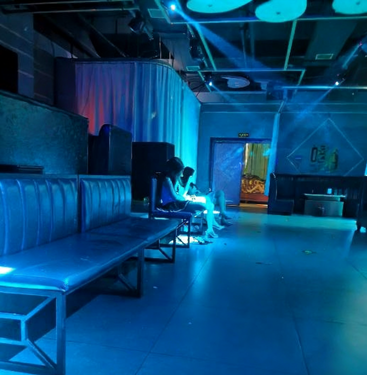 长沙三家莎莎舞探路