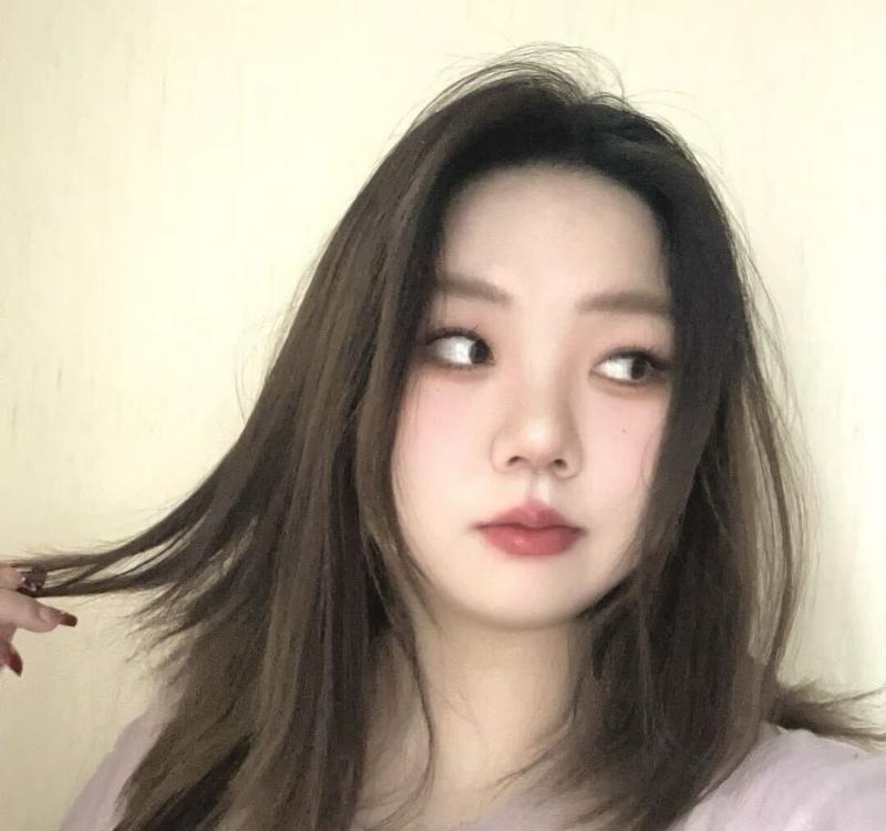 成都年轻胖妹卷卷