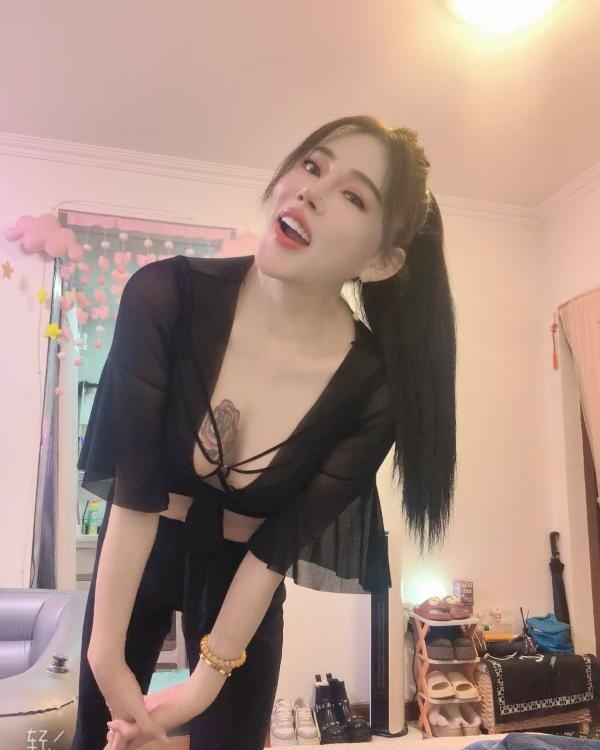 铁西水床艳舞御姐