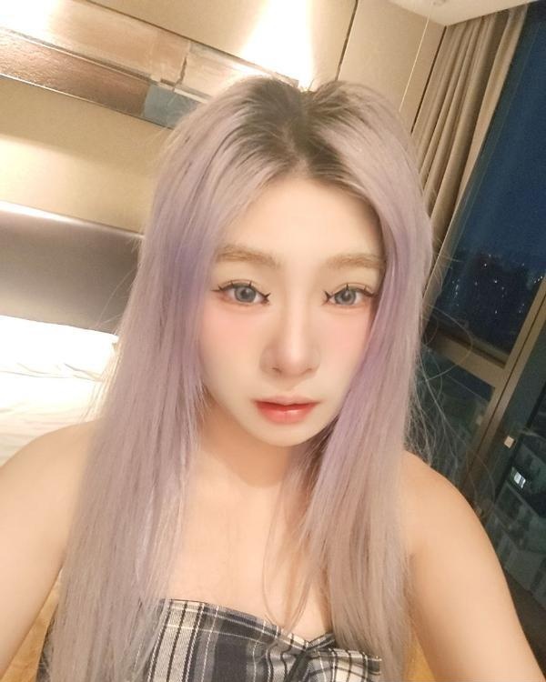 金水区性感小猫咪