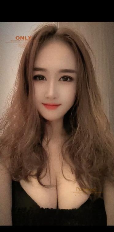 栖霞花花 颜值技术流