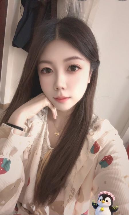 河北区小美女花花