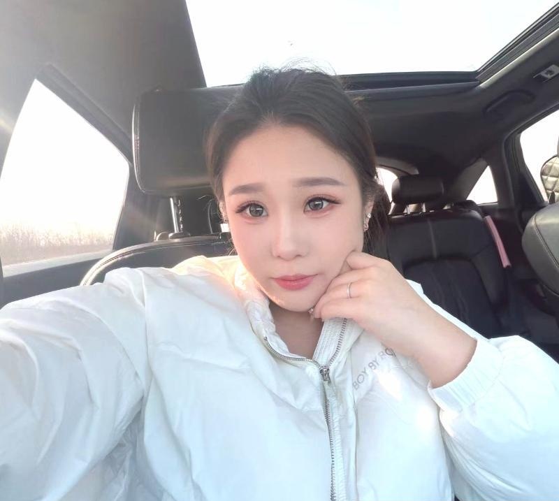 河东可爱小果冻