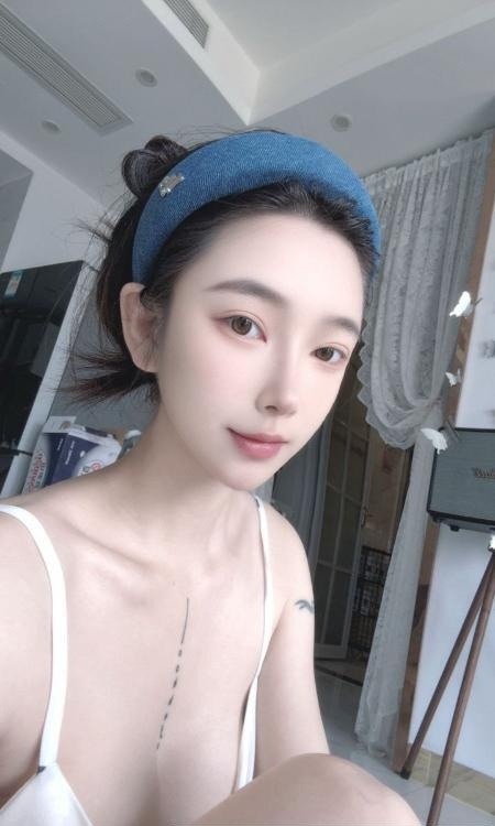 黄岛高挑颜值性感可可