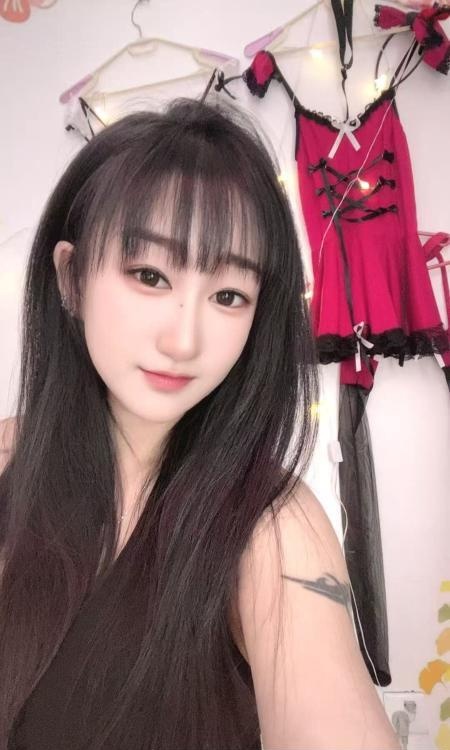 沈阳风骚小糖糖