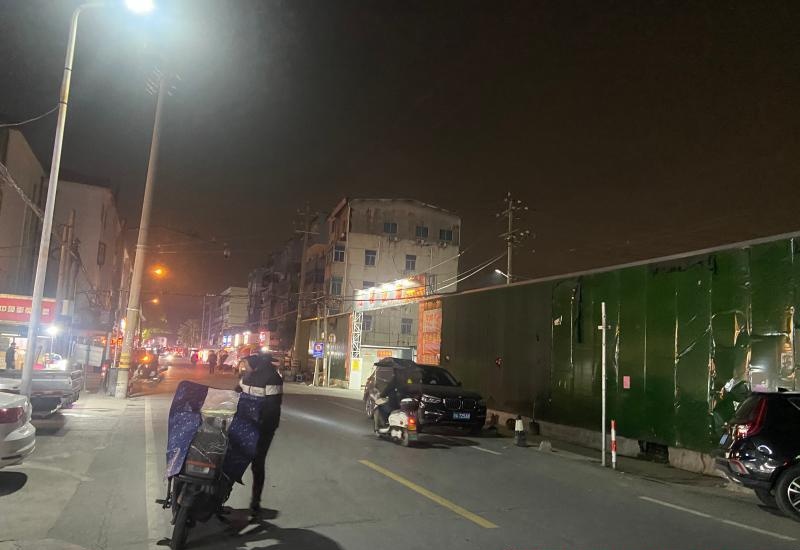 站街女快餐爱情