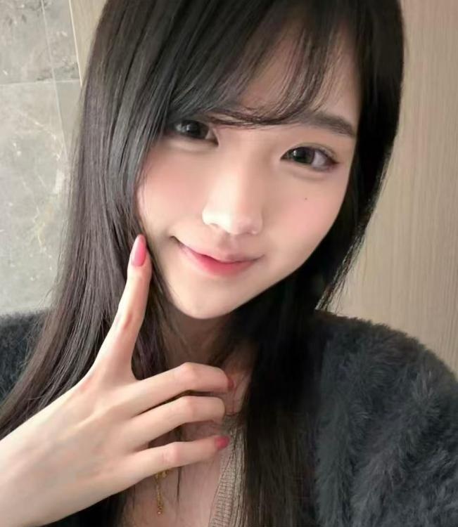 嘉定可甜可御辣妹悠悠