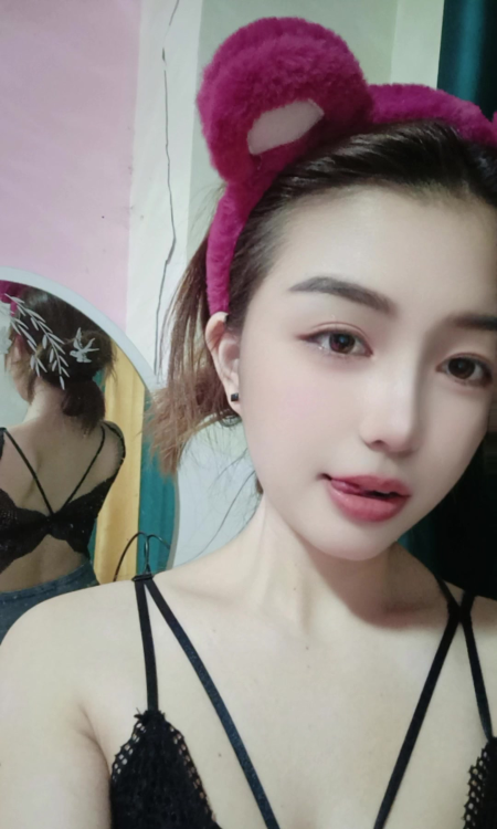 郑州性感小妖精