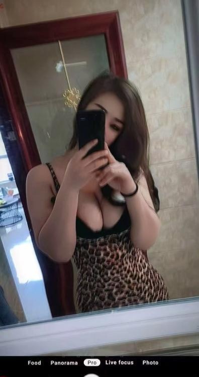 津南区大胸御姐