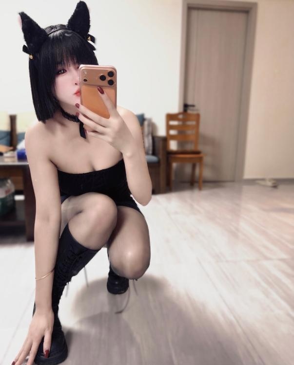 潮喷水娃乐莎儿